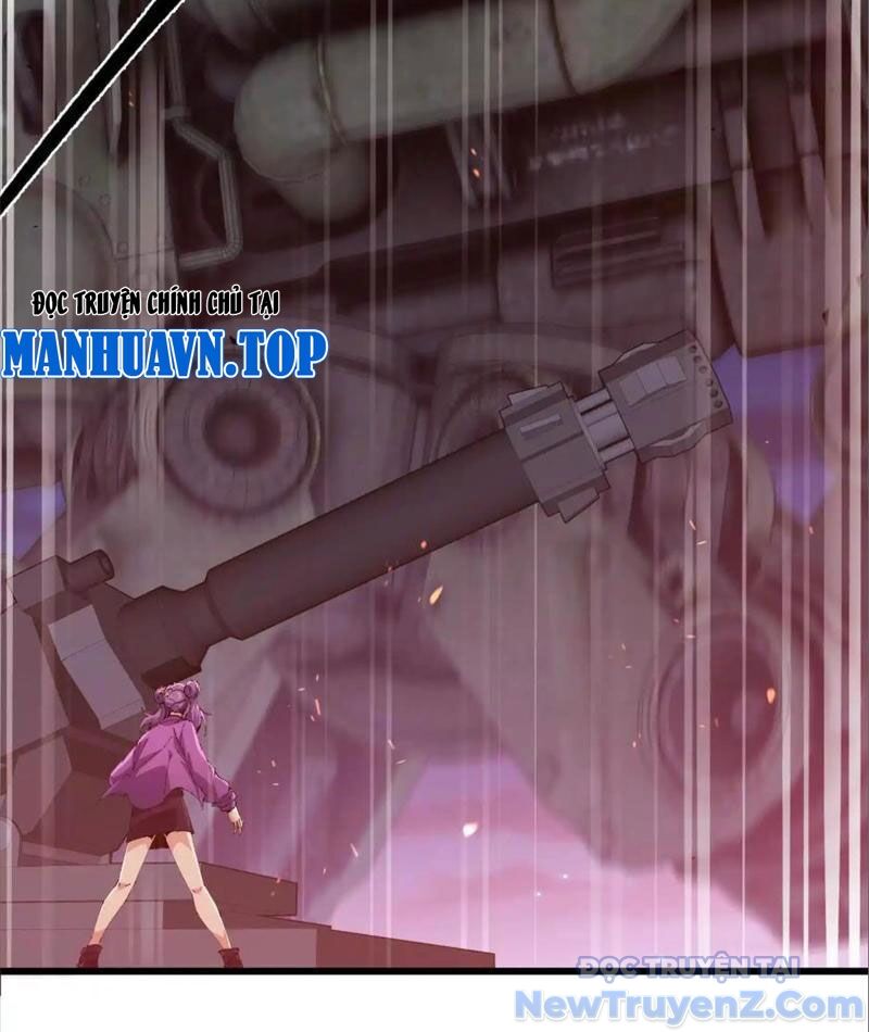 Mạt Thế Cẩu Sinh: Gián Giúp Ta Chồng Buff Chapter 42 - Trang 2