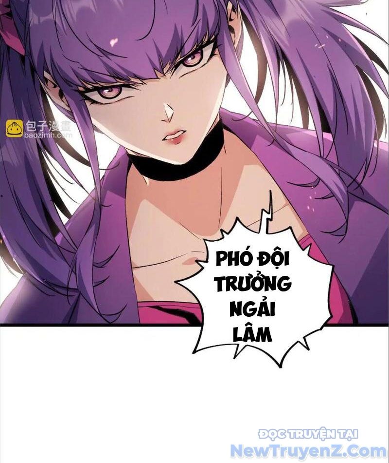 Mạt Thế Cẩu Sinh: Gián Giúp Ta Chồng Buff Chapter 42 - Trang 2