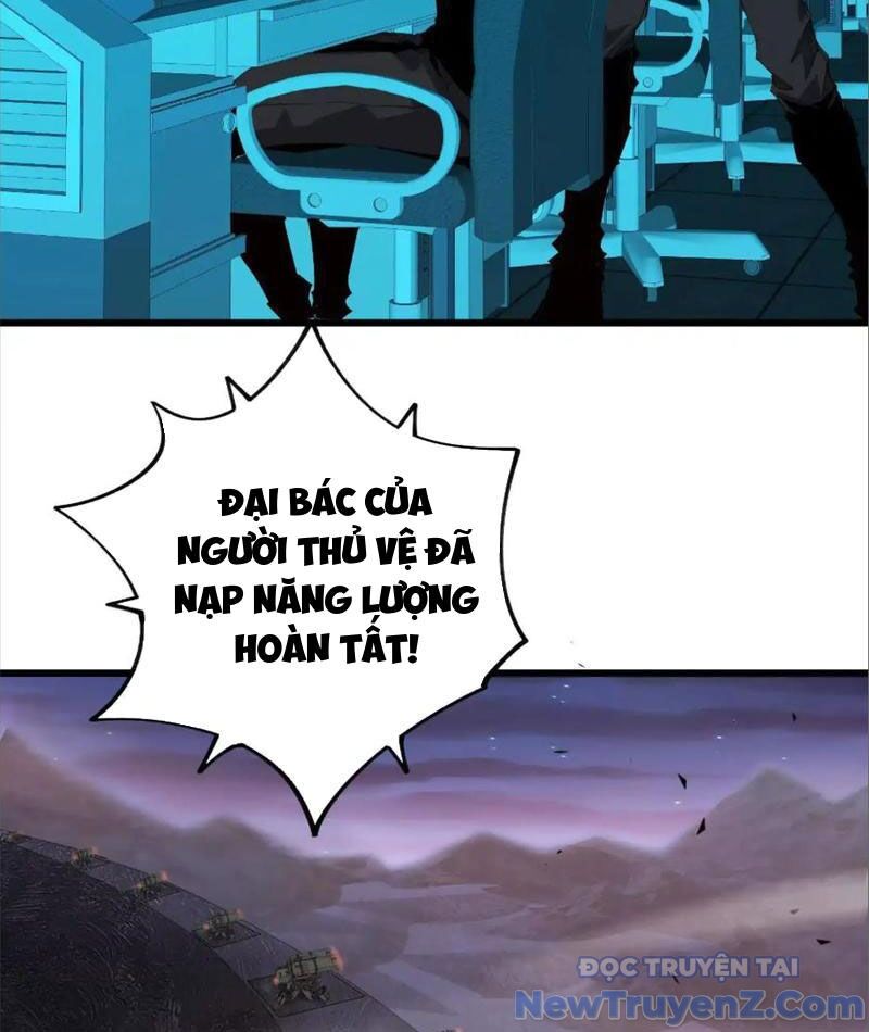 Mạt Thế Cẩu Sinh: Gián Giúp Ta Chồng Buff Chapter 42 - Trang 2