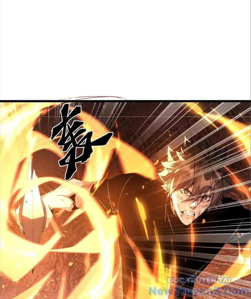 Mạt Thế Cẩu Sinh: Gián Giúp Ta Chồng Buff Chapter 42 - Trang 2