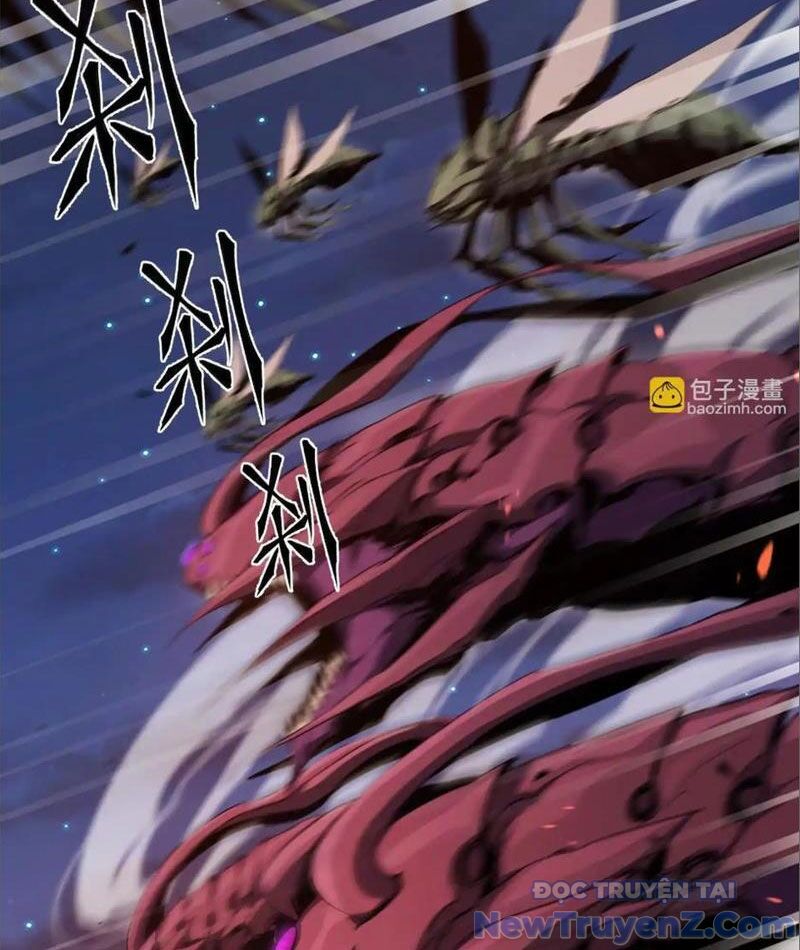 Mạt Thế Cẩu Sinh: Gián Giúp Ta Chồng Buff Chapter 42 - Trang 2