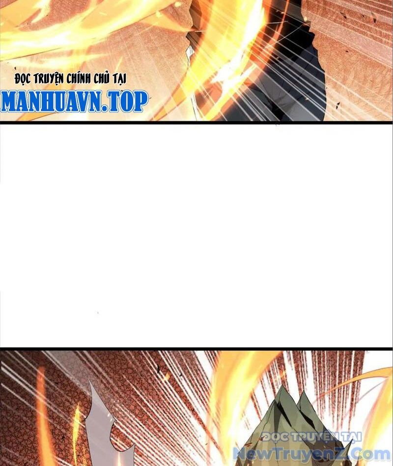 Mạt Thế Cẩu Sinh: Gián Giúp Ta Chồng Buff Chapter 42 - Trang 2