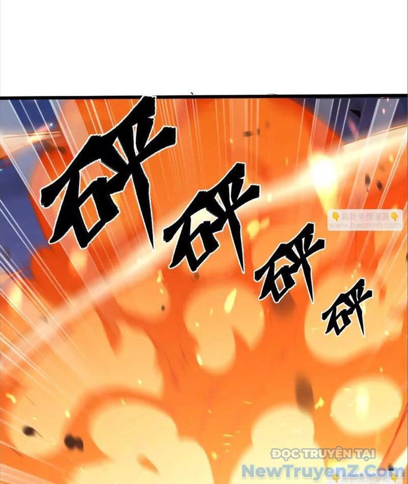 Mạt Thế Cẩu Sinh: Gián Giúp Ta Chồng Buff Chapter 42 - Trang 2