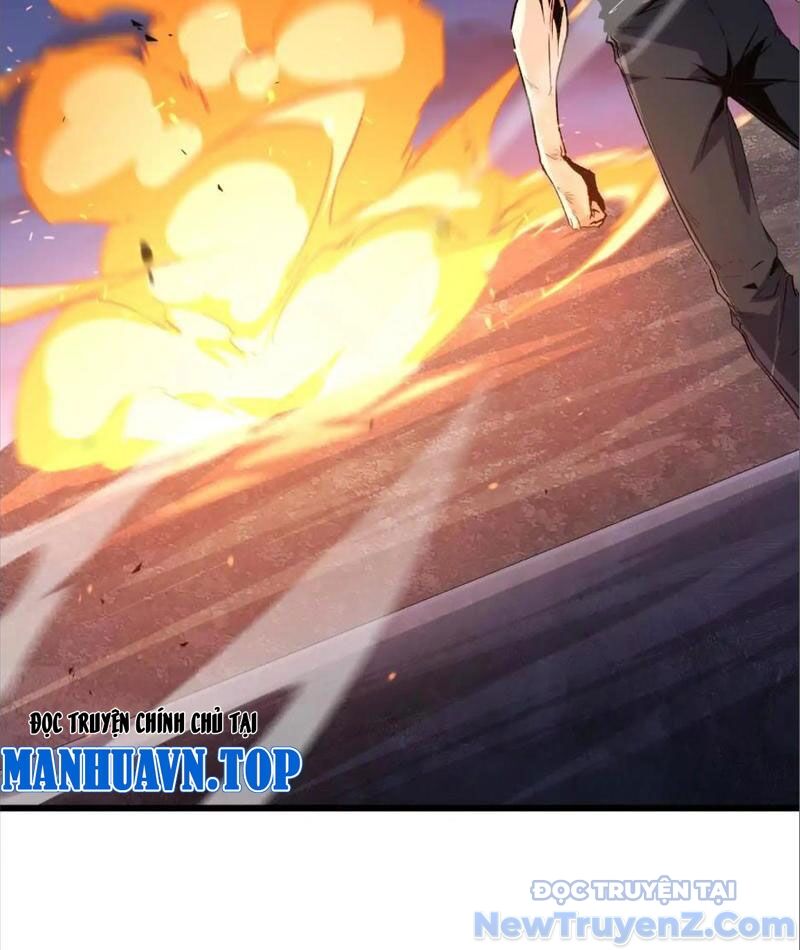 Mạt Thế Cẩu Sinh: Gián Giúp Ta Chồng Buff Chapter 42 - Trang 2