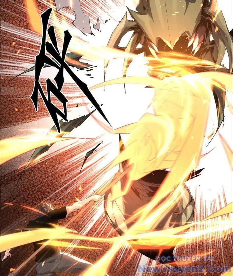 Mạt Thế Cẩu Sinh: Gián Giúp Ta Chồng Buff Chapter 42 - Trang 2