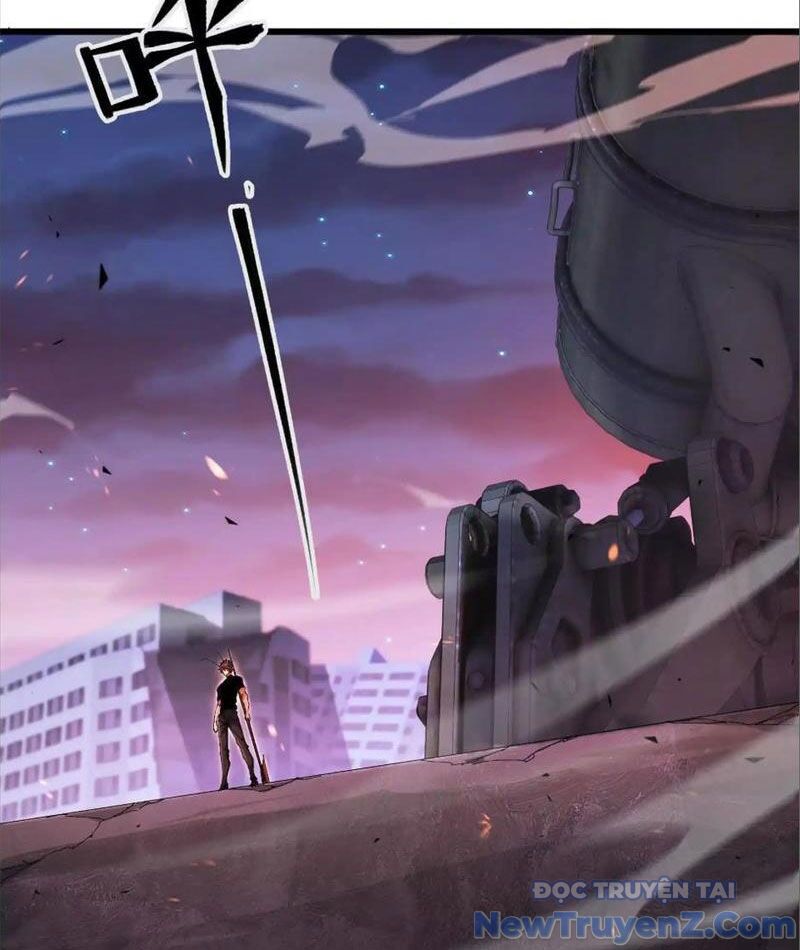 Mạt Thế Cẩu Sinh: Gián Giúp Ta Chồng Buff Chapter 42 - Trang 2
