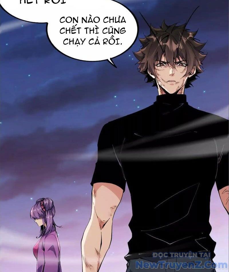 Mạt Thế Cẩu Sinh: Gián Giúp Ta Chồng Buff Chapter 42 - Trang 2