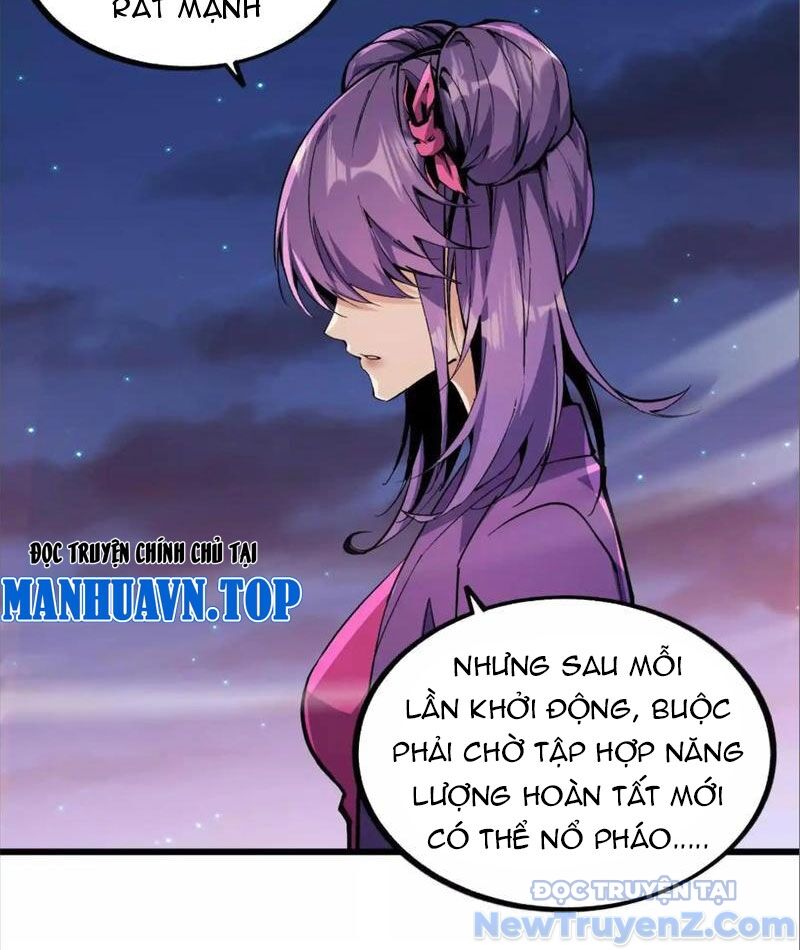 Mạt Thế Cẩu Sinh: Gián Giúp Ta Chồng Buff Chapter 42 - Trang 2