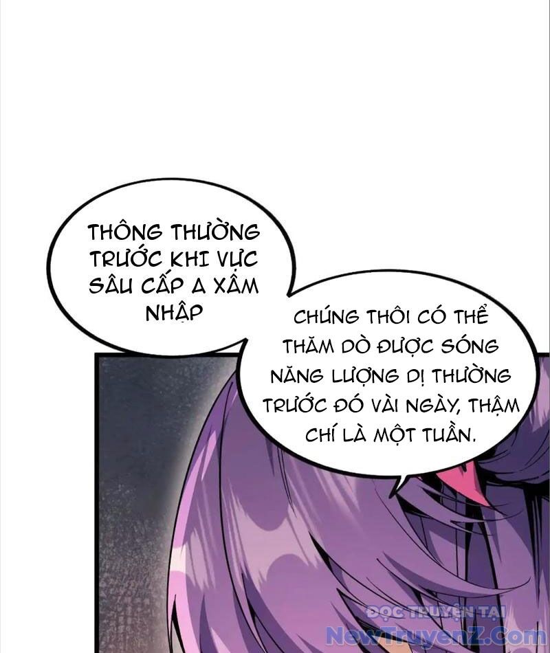 Mạt Thế Cẩu Sinh: Gián Giúp Ta Chồng Buff Chapter 42 - Trang 2