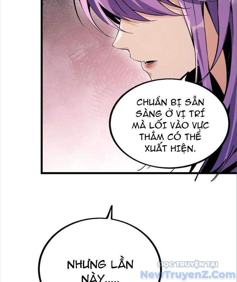 Mạt Thế Cẩu Sinh: Gián Giúp Ta Chồng Buff Chapter 42 - Trang 2