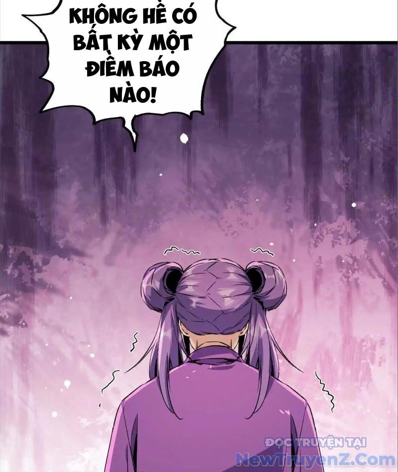 Mạt Thế Cẩu Sinh: Gián Giúp Ta Chồng Buff Chapter 42 - Trang 2