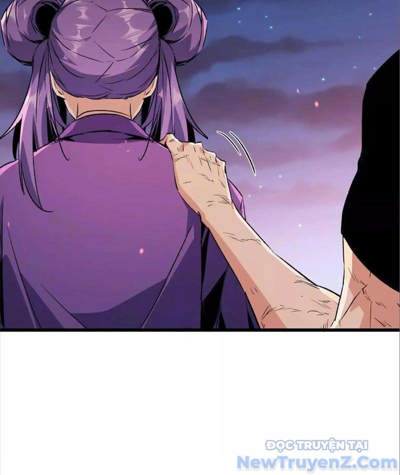 Mạt Thế Cẩu Sinh: Gián Giúp Ta Chồng Buff Chapter 42 - Trang 2