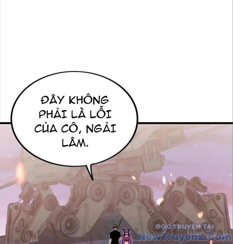 Mạt Thế Cẩu Sinh: Gián Giúp Ta Chồng Buff Chapter 42 - Trang 2