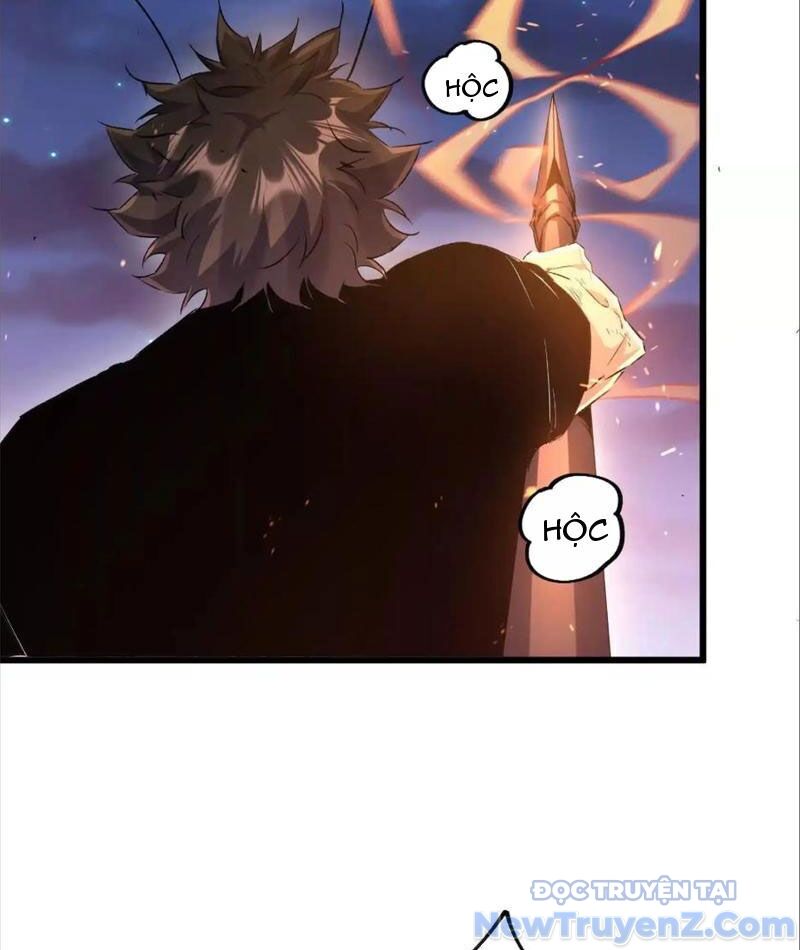 Mạt Thế Cẩu Sinh: Gián Giúp Ta Chồng Buff Chapter 42 - Trang 2