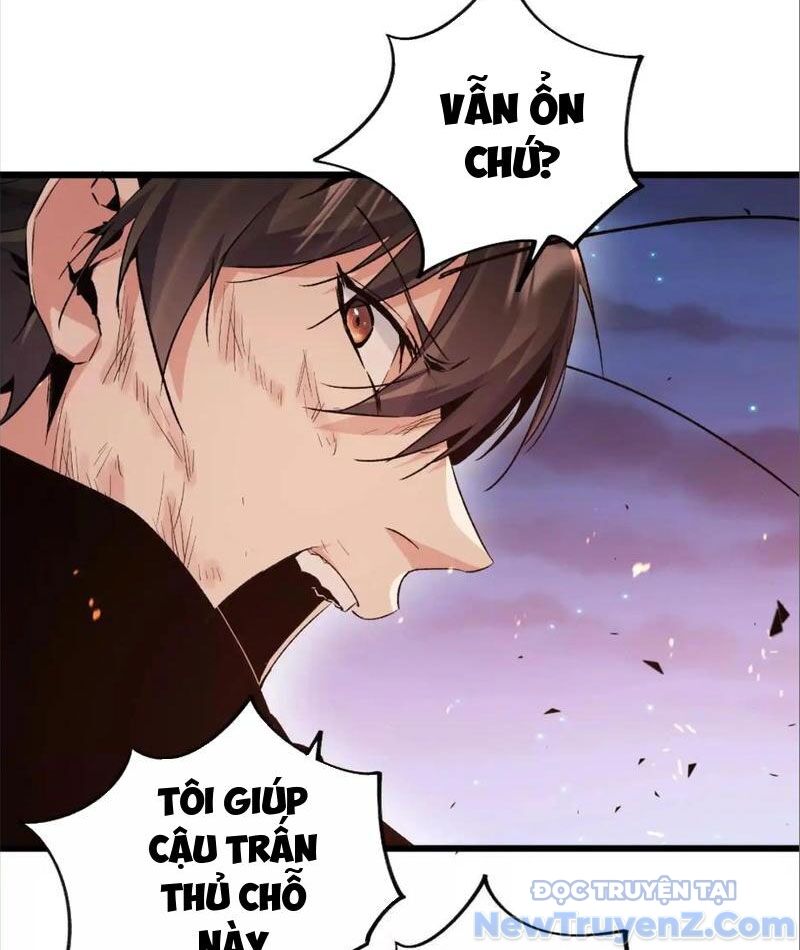 Mạt Thế Cẩu Sinh: Gián Giúp Ta Chồng Buff Chapter 42 - Trang 2