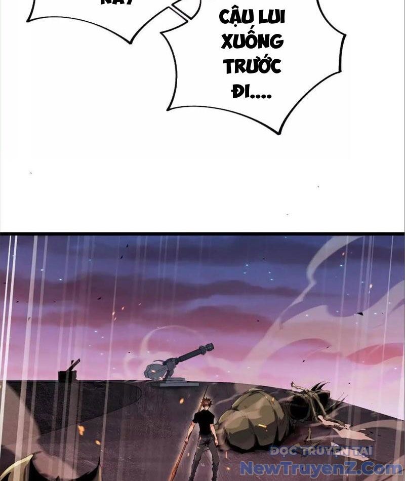 Mạt Thế Cẩu Sinh: Gián Giúp Ta Chồng Buff Chapter 42 - Trang 2
