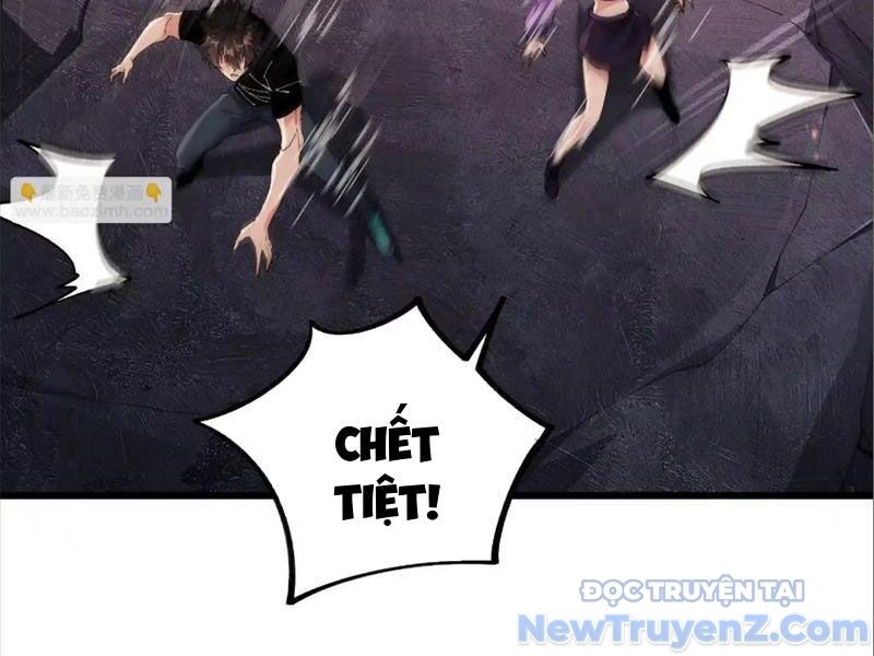 Mạt Thế Cẩu Sinh: Gián Giúp Ta Chồng Buff Chapter 43 - Trang 2