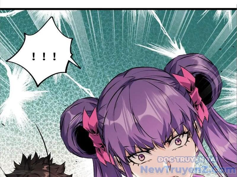 Mạt Thế Cẩu Sinh: Gián Giúp Ta Chồng Buff Chapter 43 - Trang 2