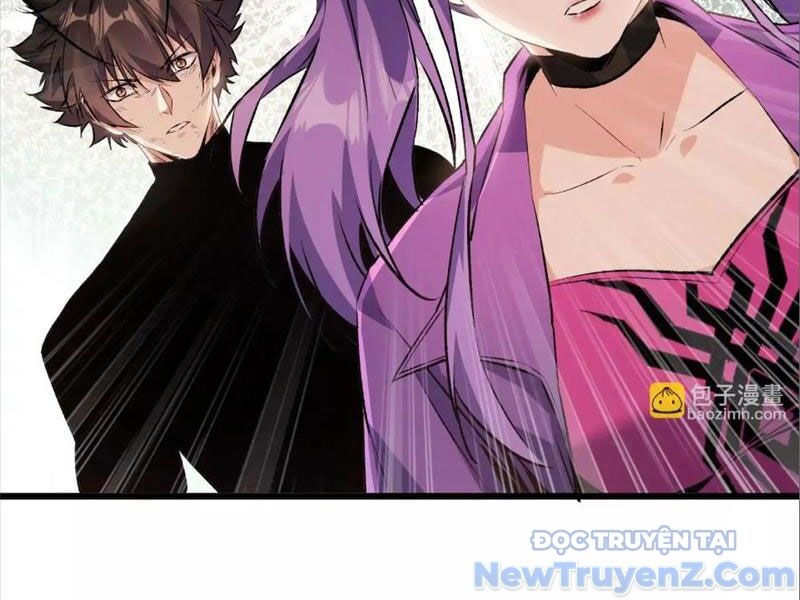Mạt Thế Cẩu Sinh: Gián Giúp Ta Chồng Buff Chapter 43 - Trang 2
