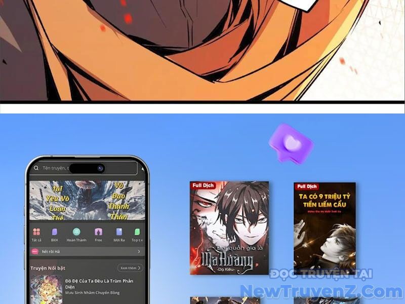 Mạt Thế Cẩu Sinh: Gián Giúp Ta Chồng Buff Chapter 43 - Trang 2