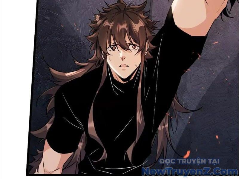 Mạt Thế Cẩu Sinh: Gián Giúp Ta Chồng Buff Chapter 43 - Trang 2