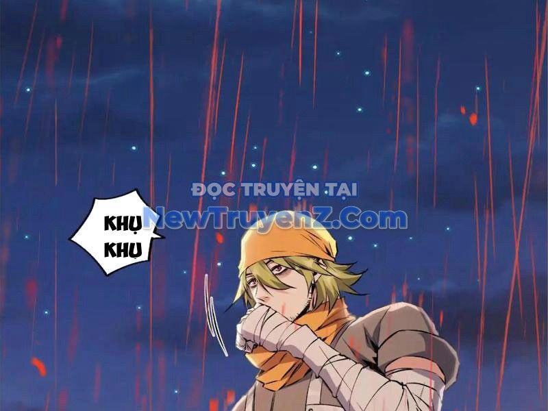 Mạt Thế Cẩu Sinh: Gián Giúp Ta Chồng Buff Chapter 44 - Trang 2