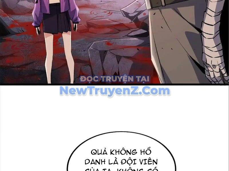 Mạt Thế Cẩu Sinh: Gián Giúp Ta Chồng Buff Chapter 44 - Trang 2