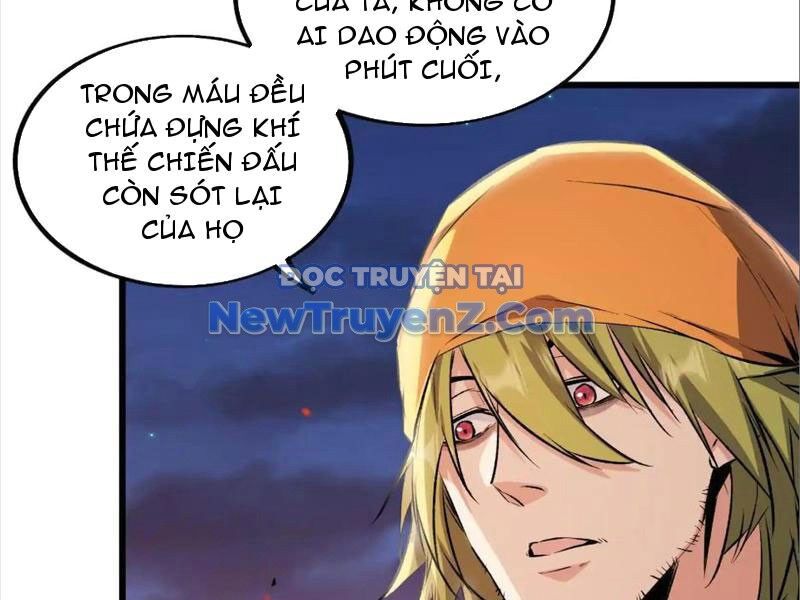Mạt Thế Cẩu Sinh: Gián Giúp Ta Chồng Buff Chapter 44 - Trang 2