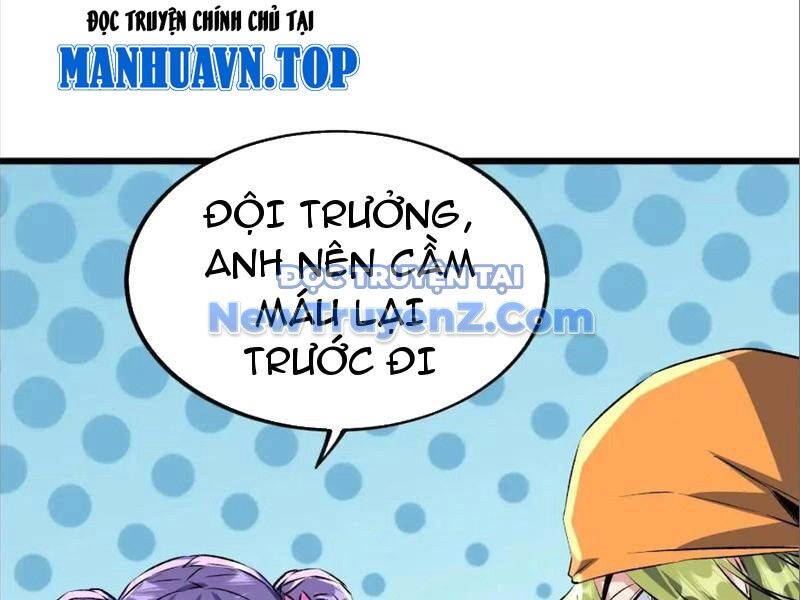 Mạt Thế Cẩu Sinh: Gián Giúp Ta Chồng Buff Chapter 44 - Trang 2