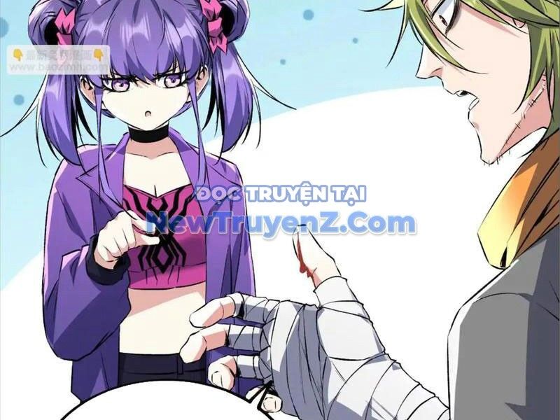 Mạt Thế Cẩu Sinh: Gián Giúp Ta Chồng Buff Chapter 44 - Trang 2