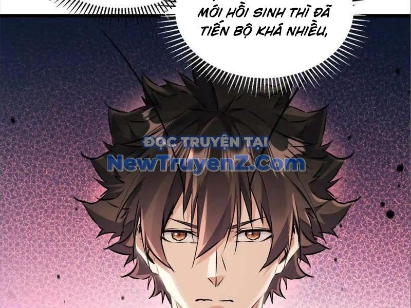 Mạt Thế Cẩu Sinh: Gián Giúp Ta Chồng Buff Chapter 44 - Trang 2