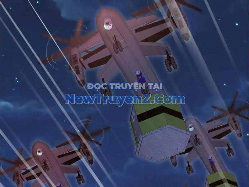 Mạt Thế Cẩu Sinh: Gián Giúp Ta Chồng Buff Chapter 44 - Trang 2