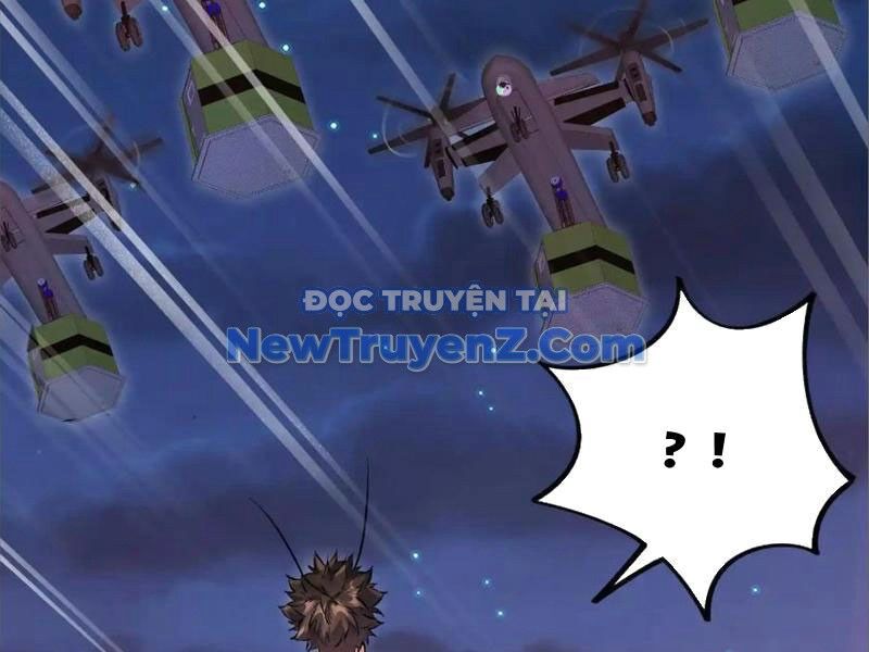 Mạt Thế Cẩu Sinh: Gián Giúp Ta Chồng Buff Chapter 44 - Trang 2