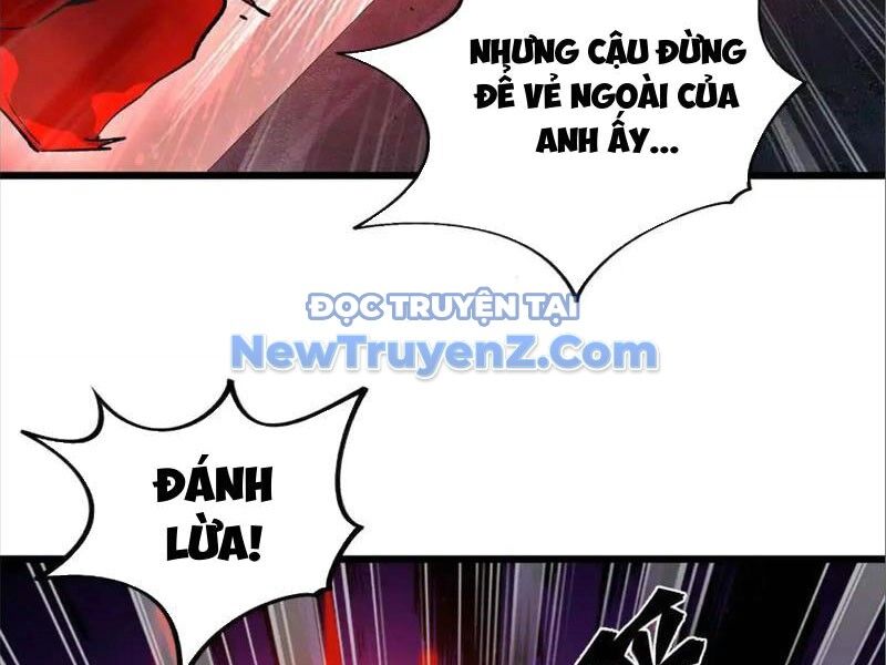 Mạt Thế Cẩu Sinh: Gián Giúp Ta Chồng Buff Chapter 44 - Trang 2