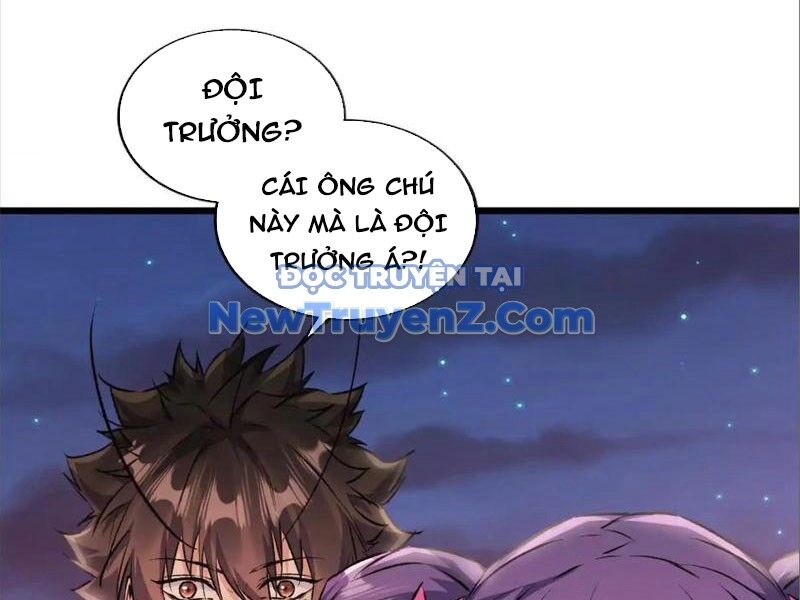 Mạt Thế Cẩu Sinh: Gián Giúp Ta Chồng Buff Chapter 44 - Trang 2