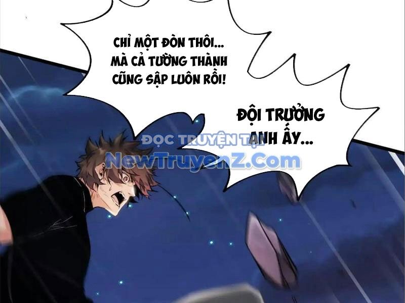 Mạt Thế Cẩu Sinh: Gián Giúp Ta Chồng Buff Chapter 44 - Trang 2