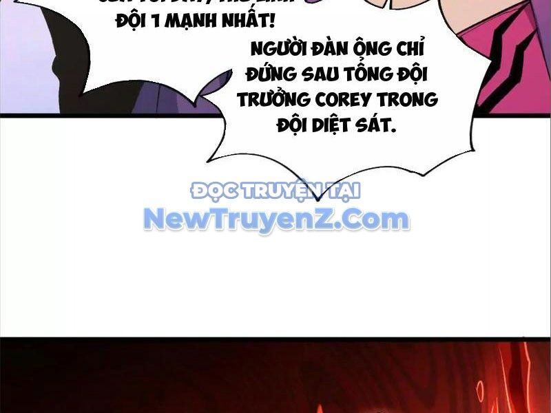 Mạt Thế Cẩu Sinh: Gián Giúp Ta Chồng Buff Chapter 44 - Trang 2