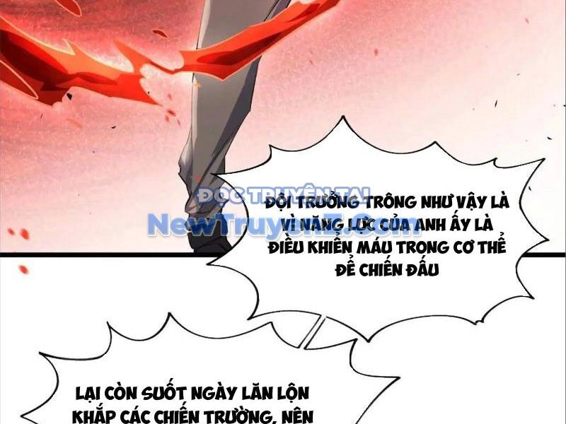 Mạt Thế Cẩu Sinh: Gián Giúp Ta Chồng Buff Chapter 44 - Trang 2