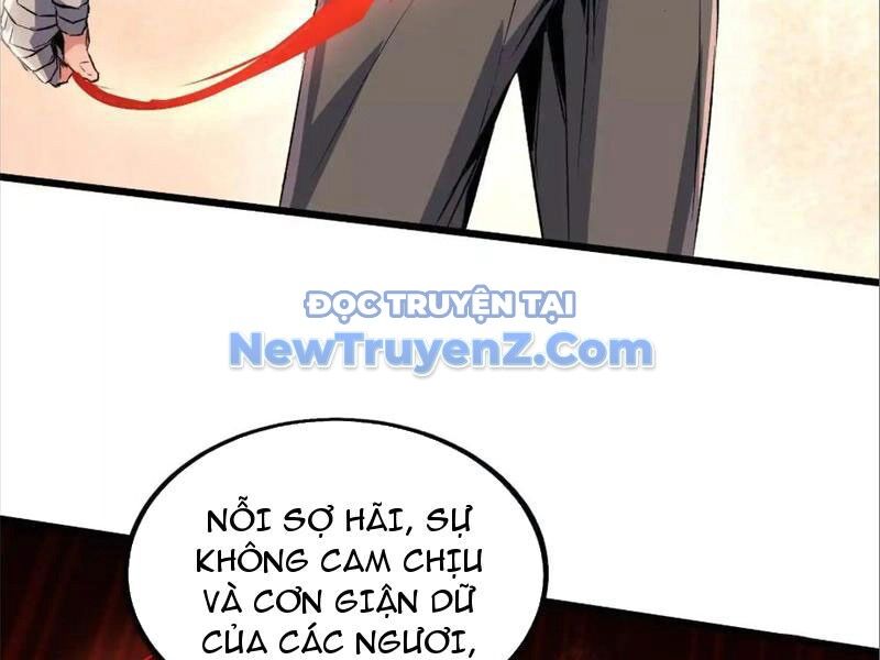 Mạt Thế Cẩu Sinh: Gián Giúp Ta Chồng Buff Chapter 44 - Trang 2