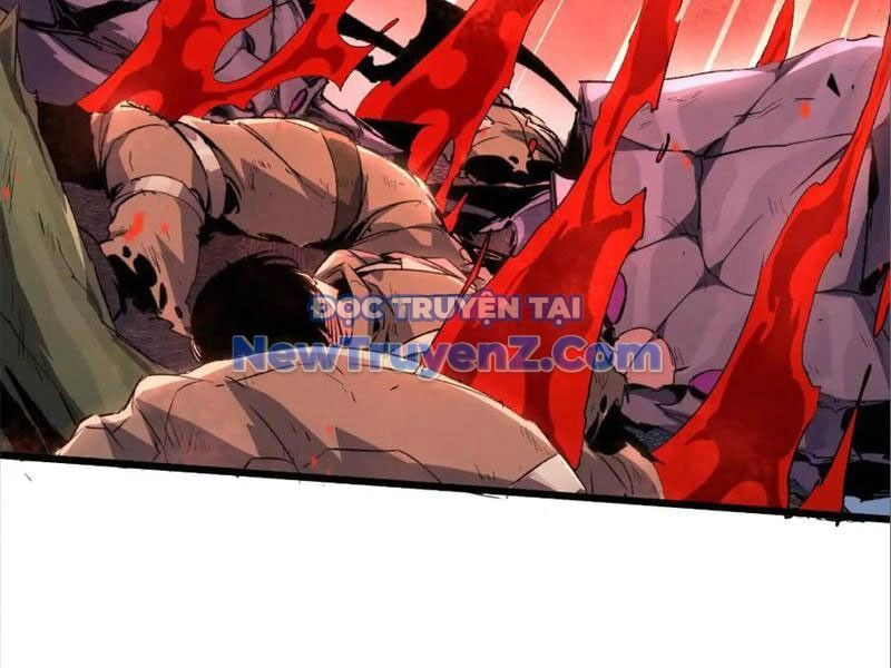 Mạt Thế Cẩu Sinh: Gián Giúp Ta Chồng Buff Chapter 44 - Trang 2