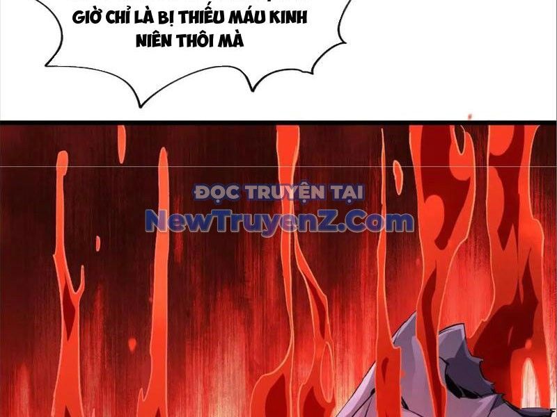 Mạt Thế Cẩu Sinh: Gián Giúp Ta Chồng Buff Chapter 44 - Trang 2
