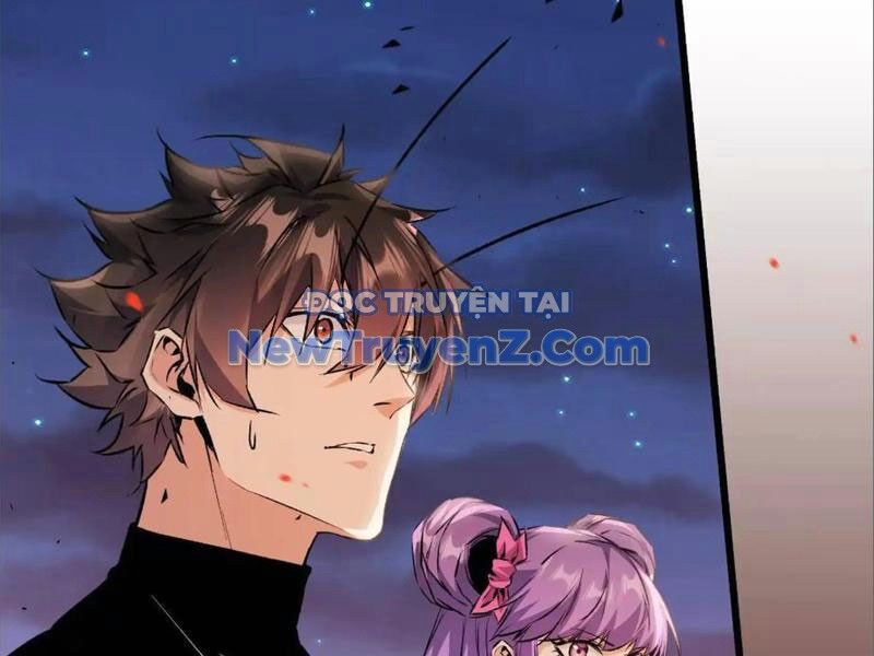 Mạt Thế Cẩu Sinh: Gián Giúp Ta Chồng Buff Chapter 44 - Trang 2