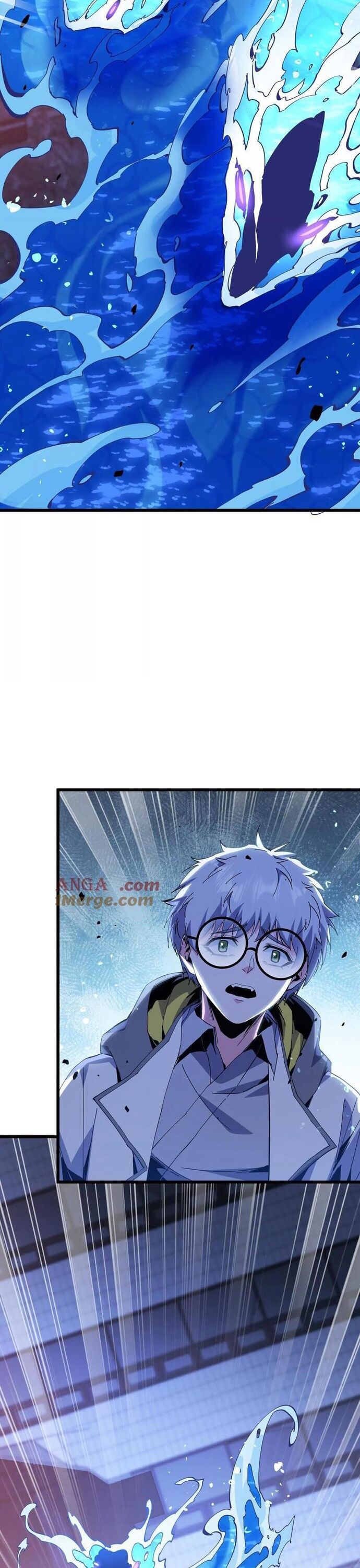 Mạt Thế Cẩu Sinh: Gián Giúp Ta Chồng Buff Chapter 47 - Trang 2