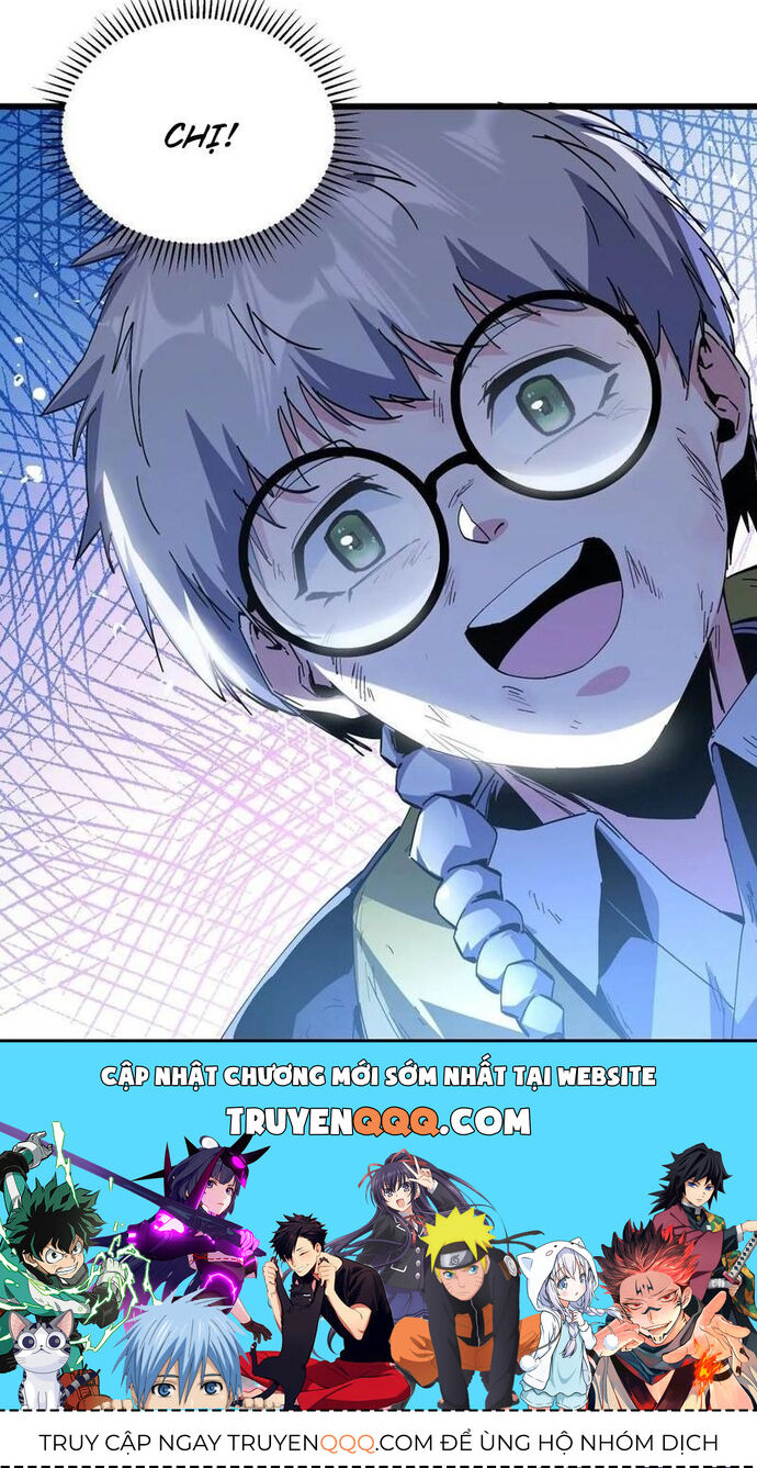 Mạt Thế Cẩu Sinh: Gián Giúp Ta Chồng Buff Chapter 47 - Trang 2