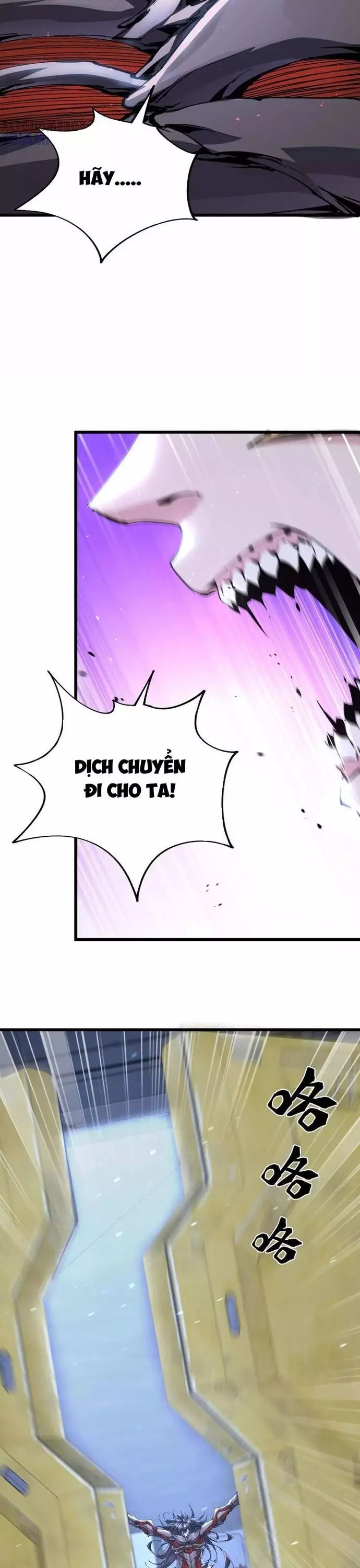 Mạt Thế Cẩu Sinh: Gián Giúp Ta Chồng Buff Chapter 50 - Trang 2