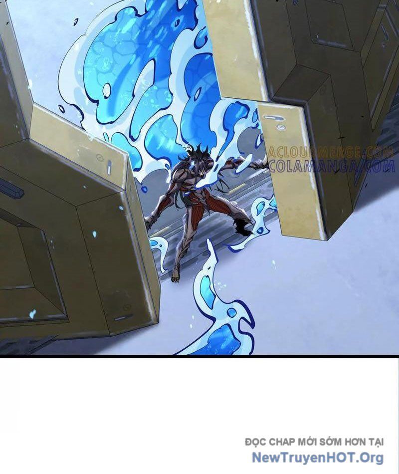 Mạt Thế Cẩu Sinh: Gián Giúp Ta Chồng Buff Chapter 51 - Trang 2