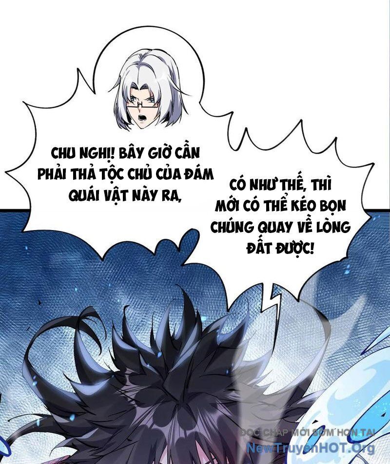 Mạt Thế Cẩu Sinh: Gián Giúp Ta Chồng Buff Chapter 51 - Trang 2