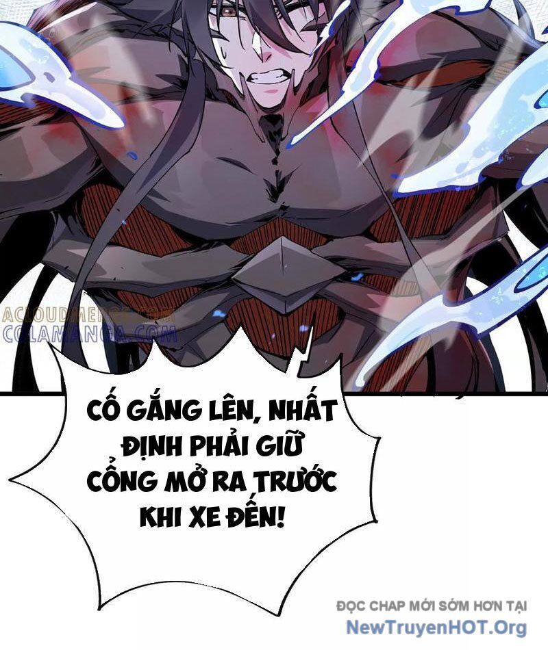 Mạt Thế Cẩu Sinh: Gián Giúp Ta Chồng Buff Chapter 51 - Trang 2