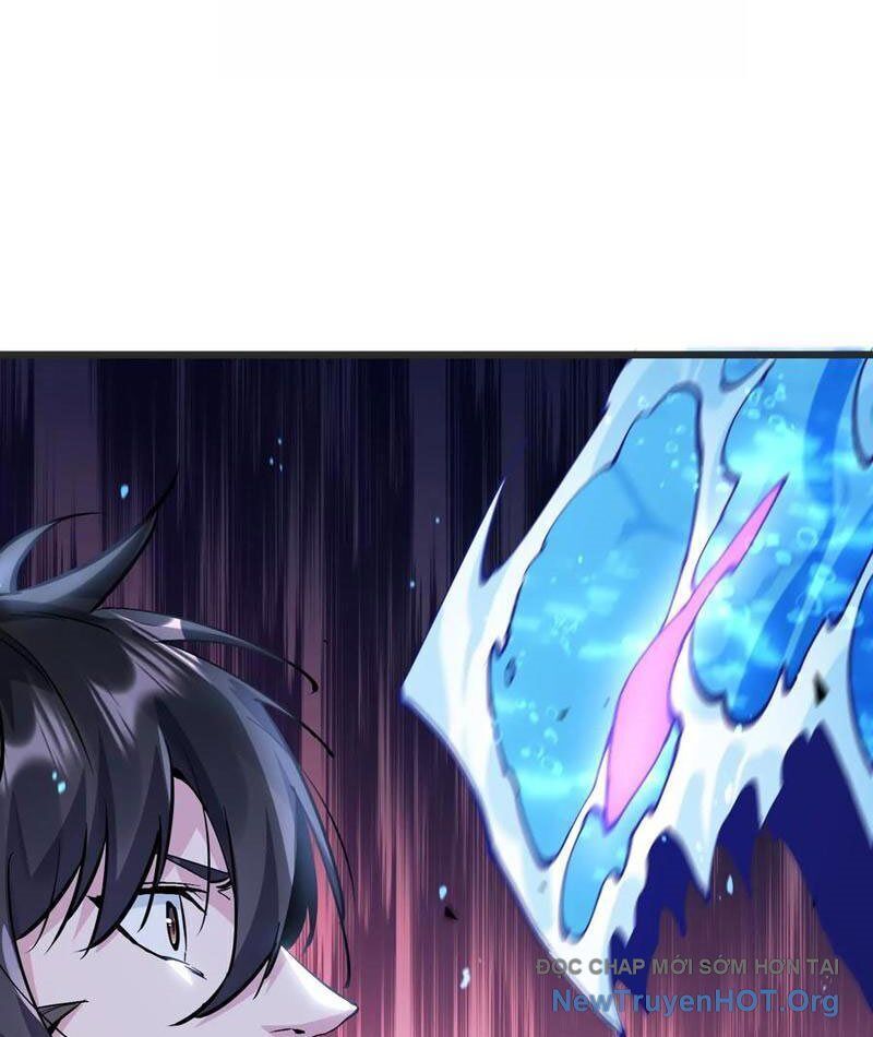 Mạt Thế Cẩu Sinh: Gián Giúp Ta Chồng Buff Chapter 51 - Trang 2
