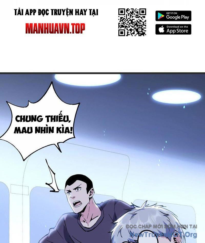 Mạt Thế Cẩu Sinh: Gián Giúp Ta Chồng Buff Chapter 51 - Trang 2